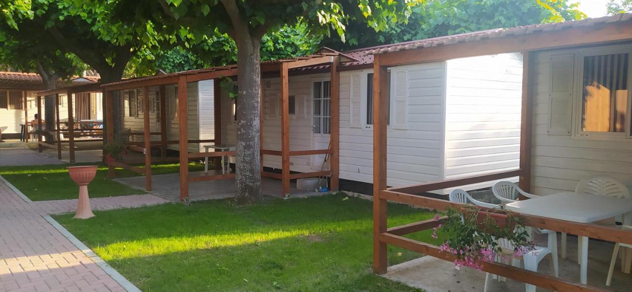 Villaggio Costa D'Argento San Vito Chietino Exterior foto