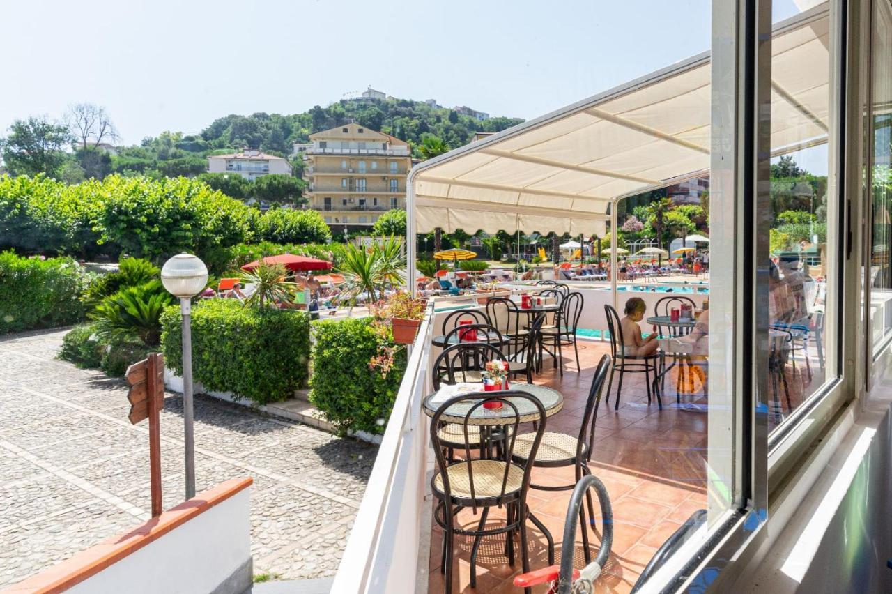 Villaggio Costa D'Argento San Vito Chietino Exterior foto