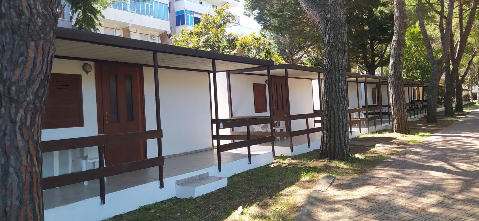 Villaggio Costa D'Argento San Vito Chietino Exterior foto
