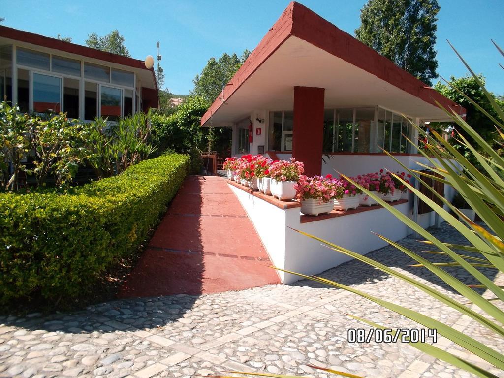 Villaggio Costa D'Argento San Vito Chietino Exterior foto